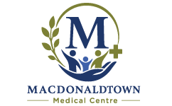 Macdonaldtown Medical Centre